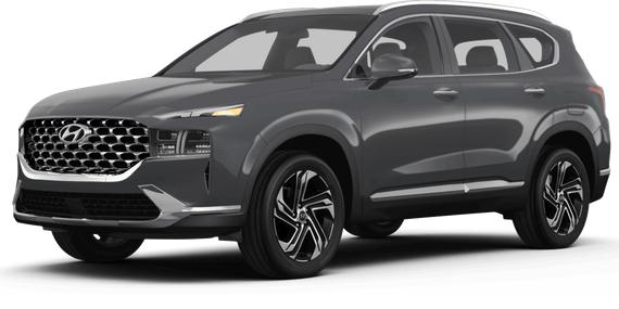 HYUNDAI SANTA FE 2023 5NMS3DAJ3PH627428 image